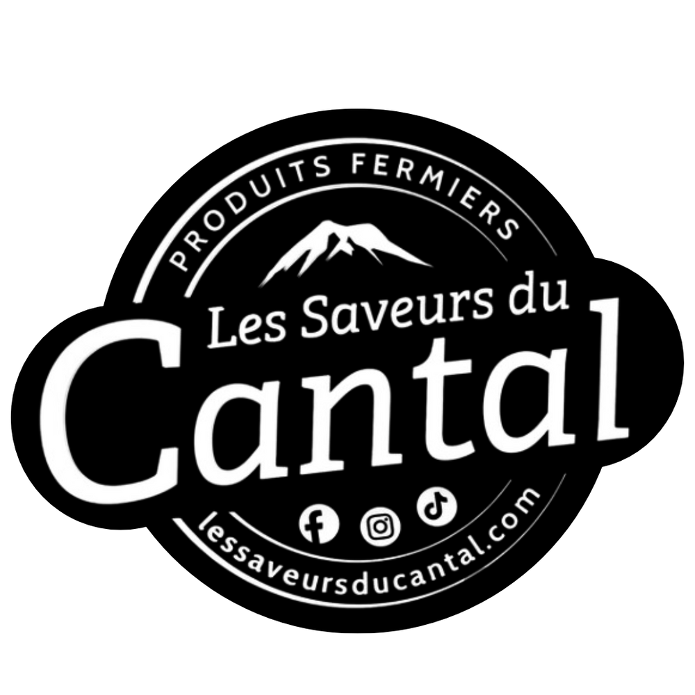 Les Saveurs du Cantal 