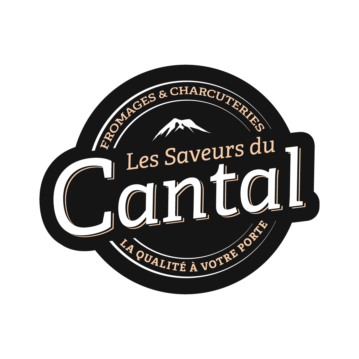 Les Saveurs du Cantal 
