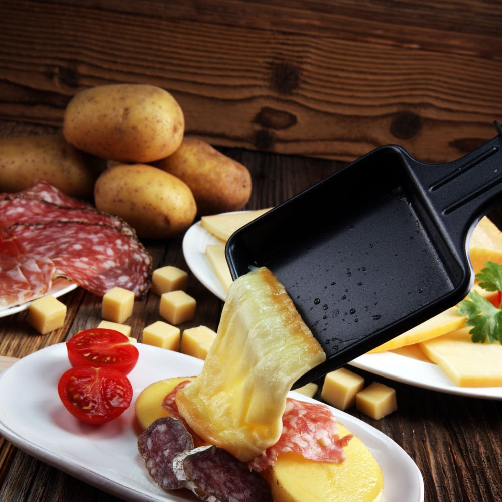 
                  
                    Box RACLETTE Cantalienne
                  
                